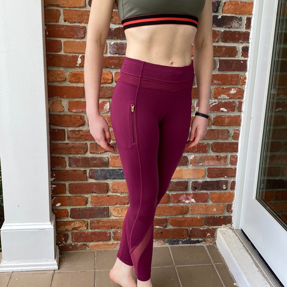 LuLuLemon leggings